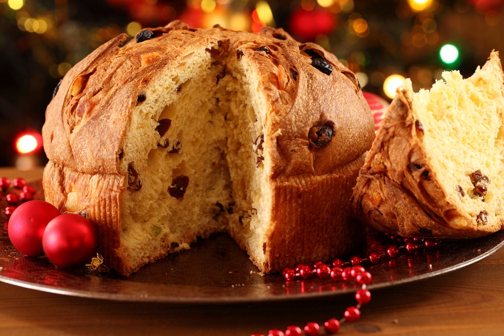 Panetone 
