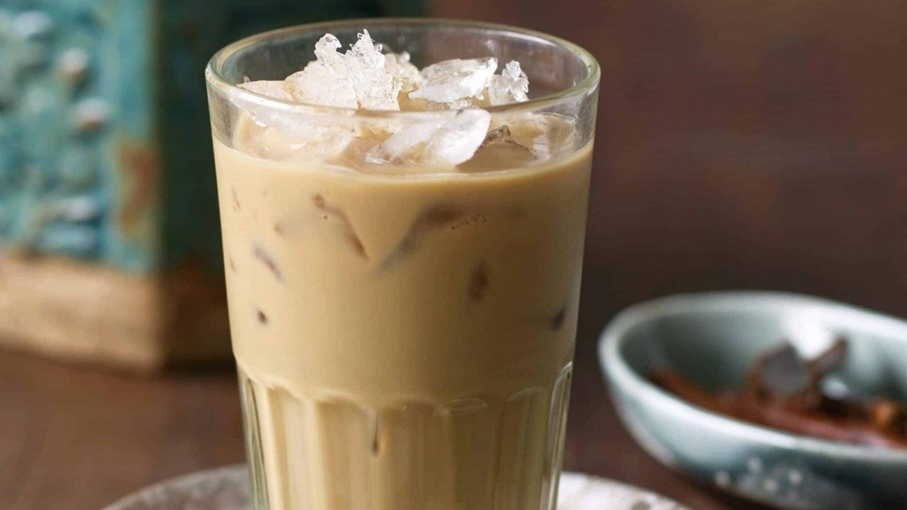 Café Frío