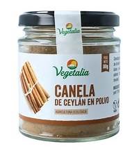 [100006] Canela en rama 