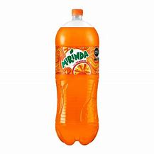 [200002] Refresco Naranja 
