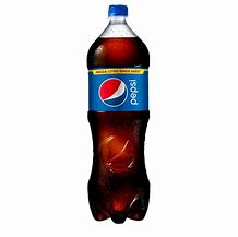 [200003] Refresco Pecsi 