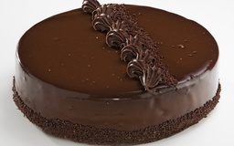 [400002] Cake de Choco 