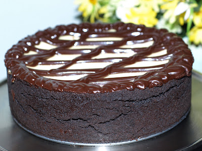 [400011] Panetela de Chocolate 
