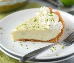 [400012] Pie de Limón 