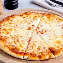 [400013] Pizza Margarita 