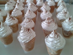 [400019] Tres Leche Mini 