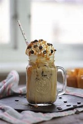 [400021] Frappé de Caramelo
