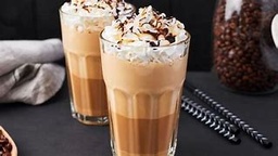 [400022] Frappé de Moka