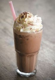 [400023] Frappuccino