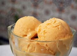Helado de Caramelo